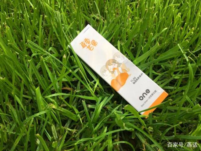 新口味+陶瓷雾化芯,电子烟潮牌Doo One一次性小烟V2升级版评测 新口味+陶瓷雾化芯,电子烟潮牌Doo One一次性小烟V2升级版评测