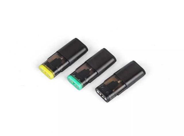 SSSO嗖电子烟使用评测报告 SSSO嗖电子烟使用评测报告