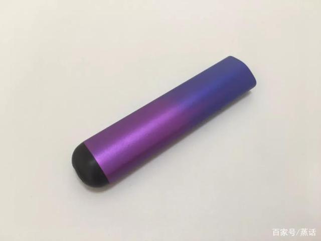 IV艾威换弹小烟套装电子烟评测报告 IV艾威换弹小烟套装电子烟评测报告