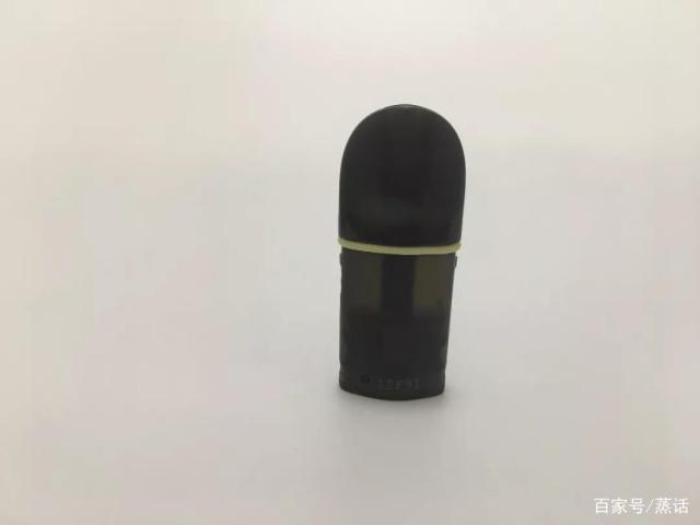 IV艾威换弹小烟套装电子烟评测报告 IV艾威换弹小烟套装电子烟评测报告