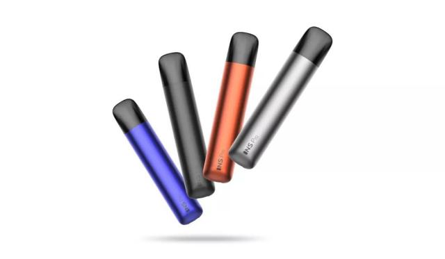 对话VAPES袁树青:电子烟十年磨一剑,INS Pro横扫新江湖 对话VAPES袁树青:电子烟十年磨一剑,INS Pro横扫新江湖