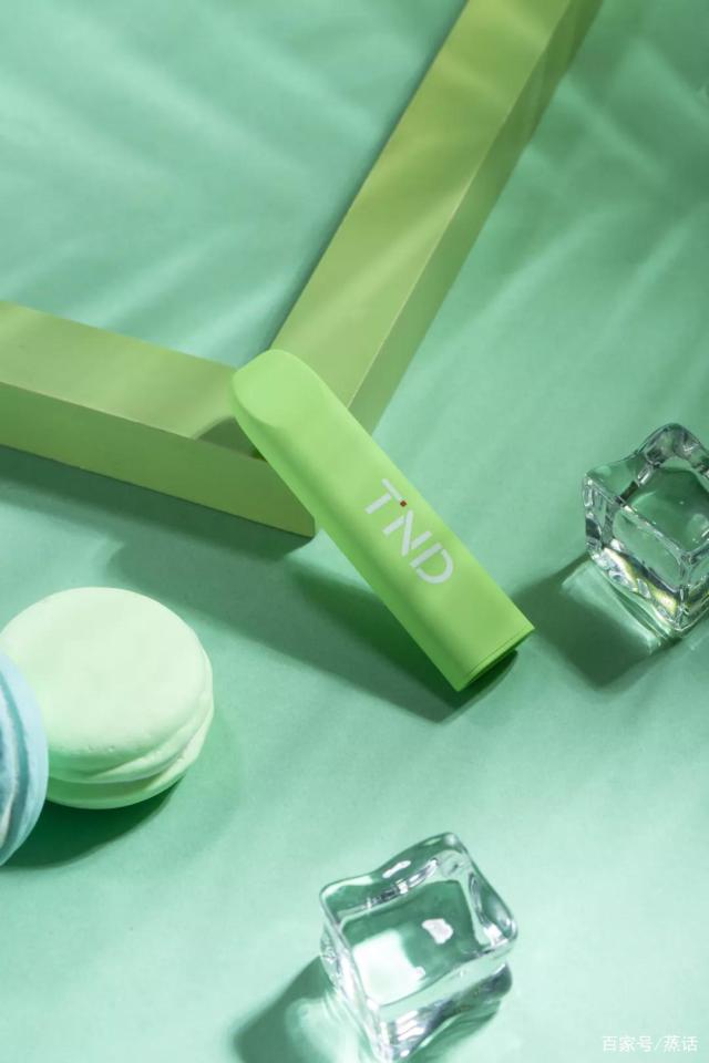 「TND新品」首创智能触控锁,解锁你的优雅灵魂 「TND新品」首创智能触控锁,解锁你的优雅灵魂