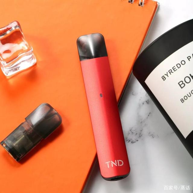 「TND新品」首创智能触控锁,解锁你的优雅灵魂 「TND新品」首创智能触控锁,解锁你的优雅灵魂
