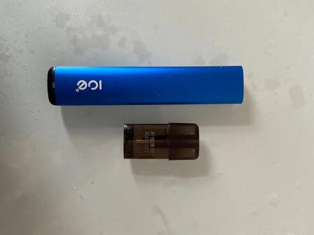 暴雪ICE青春版换弹式小烟测评报告 暴雪ICE青春版换弹式小烟测评报告