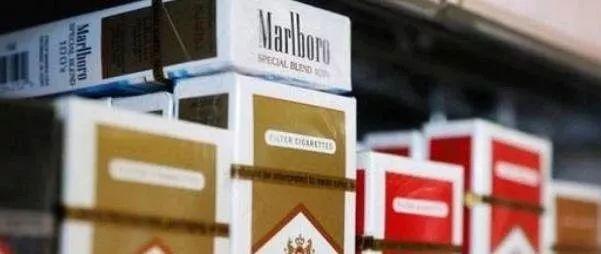万宝路放弃传统卷烟,母公司菲莫国际再添新厂! 万宝路放弃传统卷烟,母公司菲莫国际再添新厂!