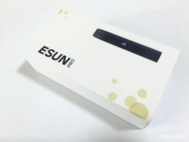 ESUN益爽PRO电子烟使用评测 ESUN益爽PRO电子烟使用评测