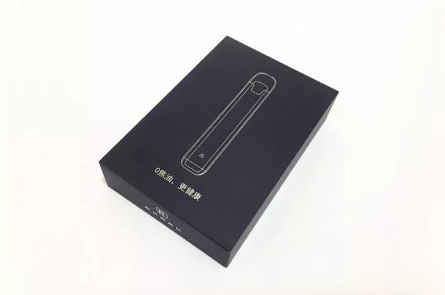体验雾化新技术——EXEEK云极客电子烟不走寻常路 体验雾化新技术——EXEEK云极客电子烟不走寻常路