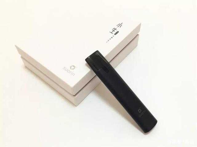 你我科技Suorin品牌2019又出新款电子烟,小生,这厢有礼了! 你我科技Suorin品牌2019又出新款电子烟,小生,这厢有礼了!