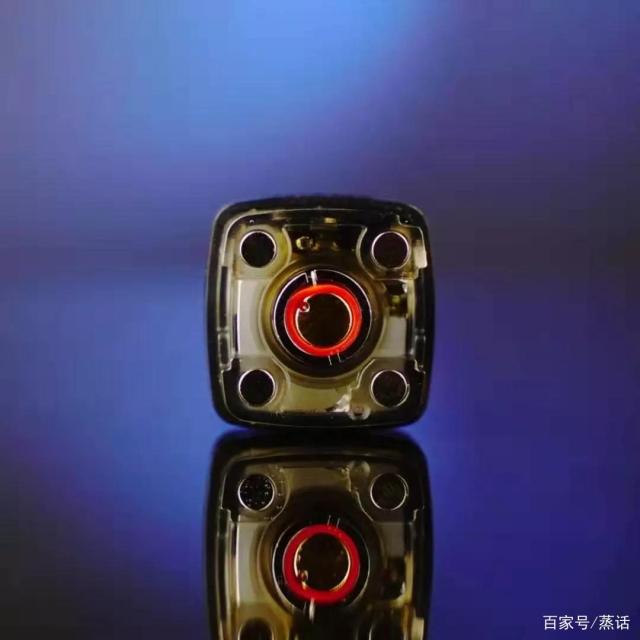 VOOPOO新一代雾化烟—VINCI,大小烟兼容的划时代产品! VOOPOO新一代雾化烟—VINCI,大小烟兼容的划时代产品!