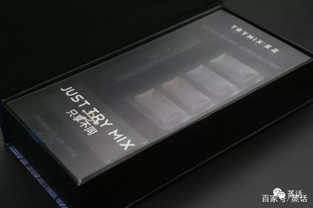 使用评测!TRYMIX反正 换弹式雾化烟——用心工艺 只享不同! 使用评测!TRYMIX反正 换弹式雾化烟——用心工艺 只享不同!