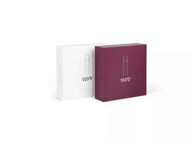 SSSO嗖电子烟使用评测报告 SSSO嗖电子烟使用评测报告