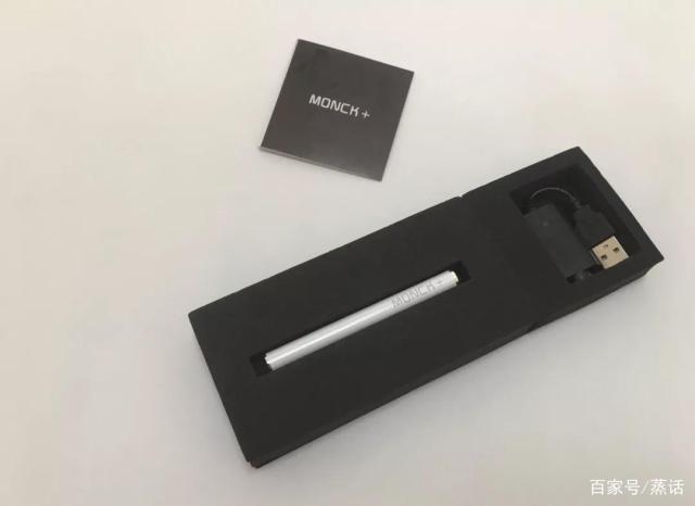 MONCK蒙克换弹小烟新品上市体验评测! MONCK蒙克换弹小烟新品上市体验评测!