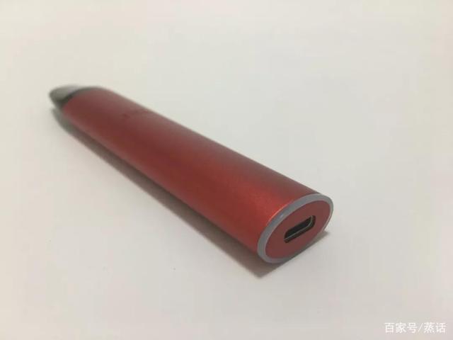 JNL集能量AHA电子烟套装评测 JNL集能量AHA电子烟套装评测