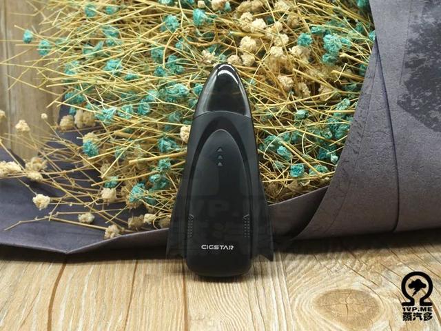 准备好起飞了吗?— CIGSTAR战斗机小烟套装使用评测 准备好起飞了吗?— CIGSTAR战斗机小烟套装使用评测