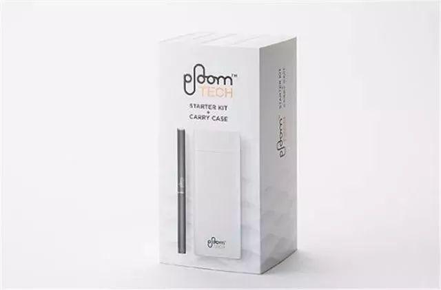 日本烟草发布Ploom最新研究结果:可降低体内有害成分! 日本烟草发布Ploom最新研究结果:可降低体内有害成分!