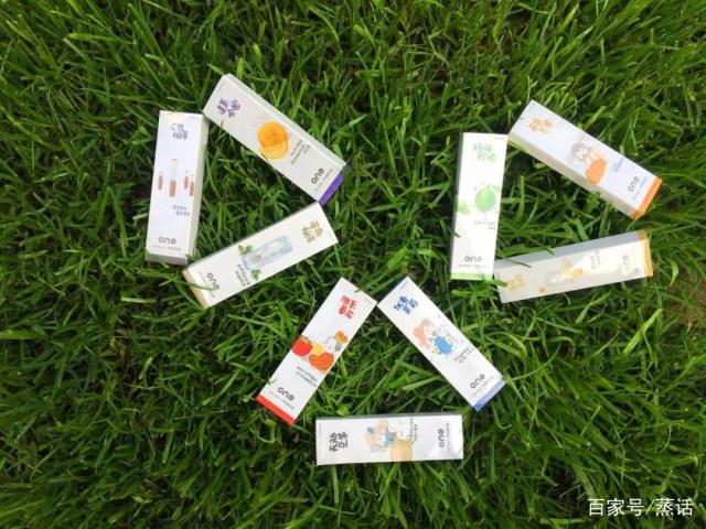 新口味+陶瓷雾化芯,电子烟潮牌Doo One一次性小烟V2升级版评测 新口味+陶瓷雾化芯,电子烟潮牌Doo One一次性小烟V2升级版评测
