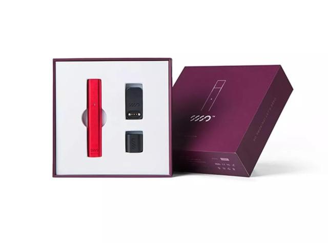 SSSO嗖电子烟使用评测报告 SSSO嗖电子烟使用评测报告