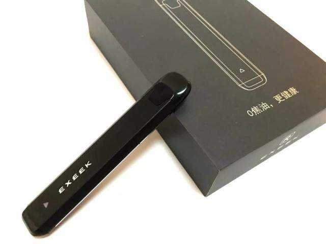 体验雾化新技术——EXEEK云极客电子烟不走寻常路 体验雾化新技术——EXEEK云极客电子烟不走寻常路