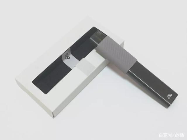 尼古丁盐发明人首创喜雾电子烟评测,全球首款推拉式隐藏烟嘴设计 尼古丁盐发明人首创喜雾电子烟评测,全球首款推拉式隐藏烟嘴设计