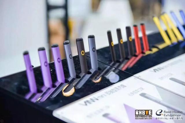 VINN在电子烟展会期间发布新品,为何能又一次成就爆款产品? VINN在电子烟展会期间发布新品,为何能又一次成就爆款产品?