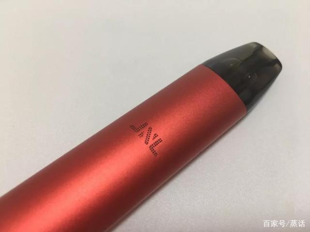 JNL集能量AHA电子烟套装评测 JNL集能量AHA电子烟套装评测