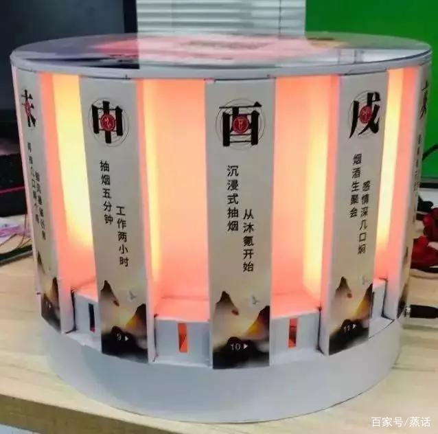 沐氪iMK—走进上海时装周和西湖国际博览会的电子烟品牌 沐氪iMK—走进上海时装周和西湖国际博览会的电子烟品牌