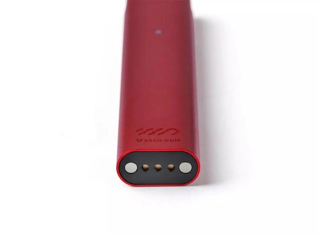 SSSO嗖电子烟使用评测报告 SSSO嗖电子烟使用评测报告