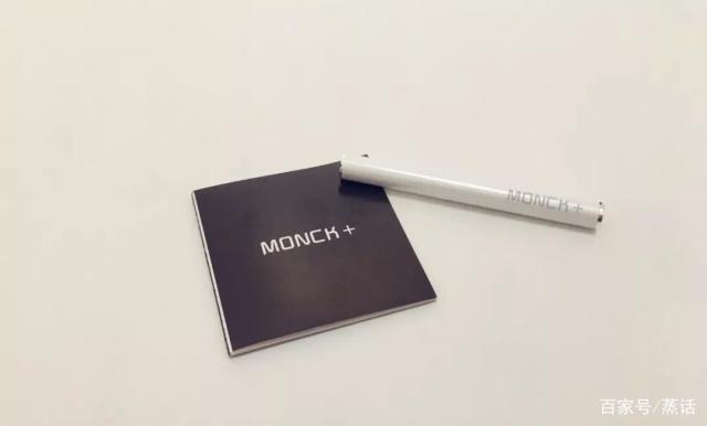 MONCK蒙克换弹小烟新品上市体验评测! MONCK蒙克换弹小烟新品上市体验评测!