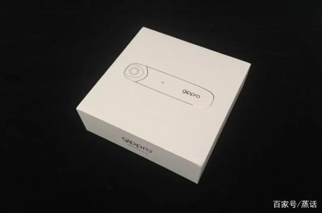 gippro日本龙舞新一代食品级电子烟测评 gippro日本龙舞新一代食品级电子烟测评