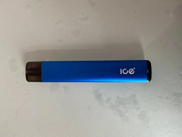 暴雪ICE青春版换弹式小烟测评报告 暴雪ICE青春版换弹式小烟测评报告