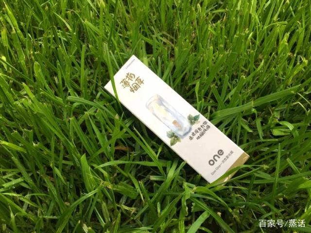 新口味+陶瓷雾化芯,电子烟潮牌Doo One一次性小烟V2升级版评测 新口味+陶瓷雾化芯,电子烟潮牌Doo One一次性小烟V2升级版评测