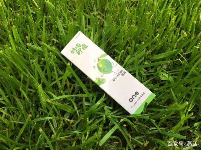 新口味+陶瓷雾化芯,电子烟潮牌Doo One一次性小烟V2升级版评测 新口味+陶瓷雾化芯,电子烟潮牌Doo One一次性小烟V2升级版评测