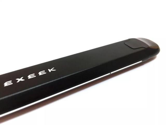 体验雾化新技术——EXEEK云极客电子烟不走寻常路 体验雾化新技术——EXEEK云极客电子烟不走寻常路