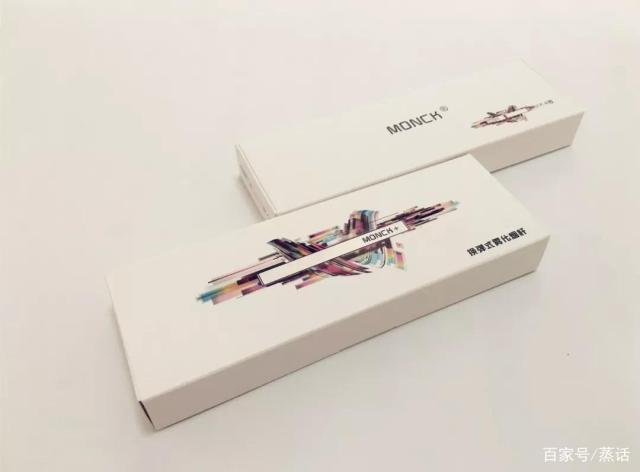 MONCK蒙克换弹小烟新品上市体验评测! MONCK蒙克换弹小烟新品上市体验评测!