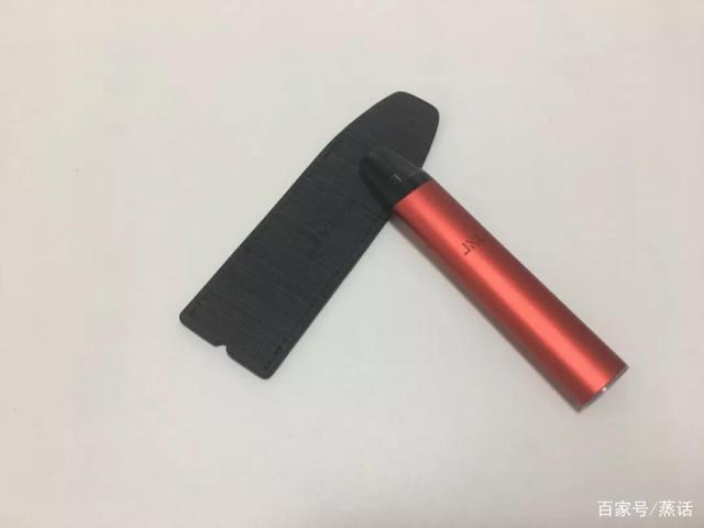 JNL集能量AHA电子烟套装评测 JNL集能量AHA电子烟套装评测