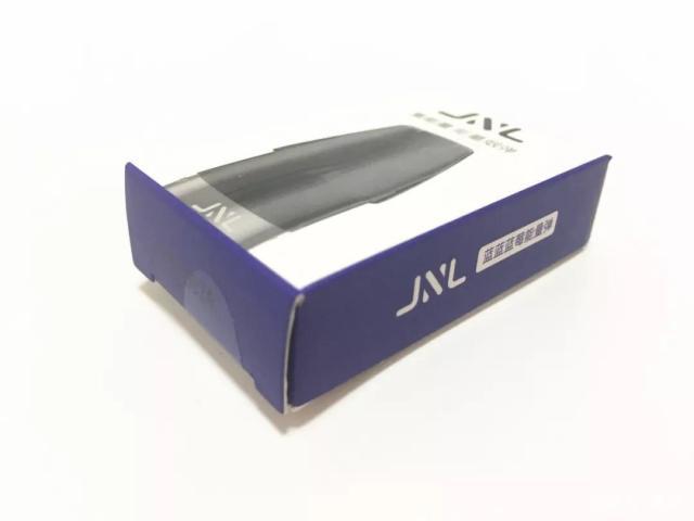 JNL集能量AHA电子烟套装评测 JNL集能量AHA电子烟套装评测