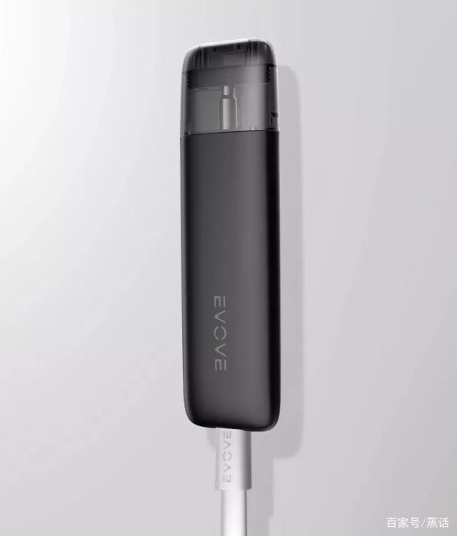 EVOVE这家电子烟公司新品换弹电子烟套装正式发布 EVOVE这家电子烟公司新品换弹电子烟套装正式发布