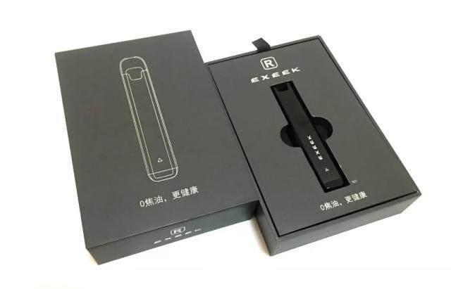 体验雾化新技术——EXEEK云极客电子烟不走寻常路 体验雾化新技术——EXEEK云极客电子烟不走寻常路