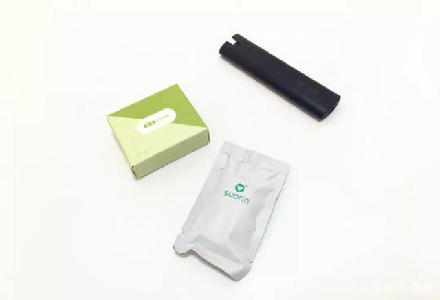 你我科技Suorin品牌2019又出新款电子烟,小生,这厢有礼了! 你我科技Suorin品牌2019又出新款电子烟,小生,这厢有礼了!