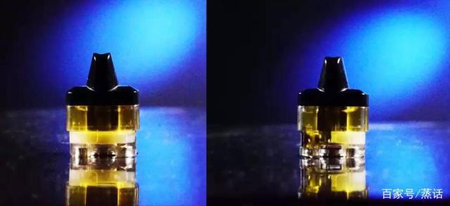 VOOPOO新一代雾化烟—VINCI,大小烟兼容的划时代产品! VOOPOO新一代雾化烟—VINCI,大小烟兼容的划时代产品!