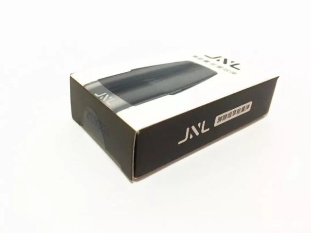 JNL集能量AHA电子烟套装评测 JNL集能量AHA电子烟套装评测
