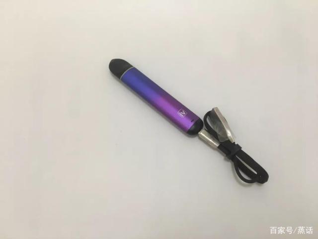 IV艾威换弹小烟套装电子烟评测报告 IV艾威换弹小烟套装电子烟评测报告