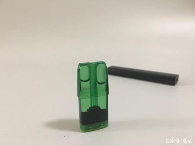 ESUN益爽PRO电子烟使用评测 ESUN益爽PRO电子烟使用评测