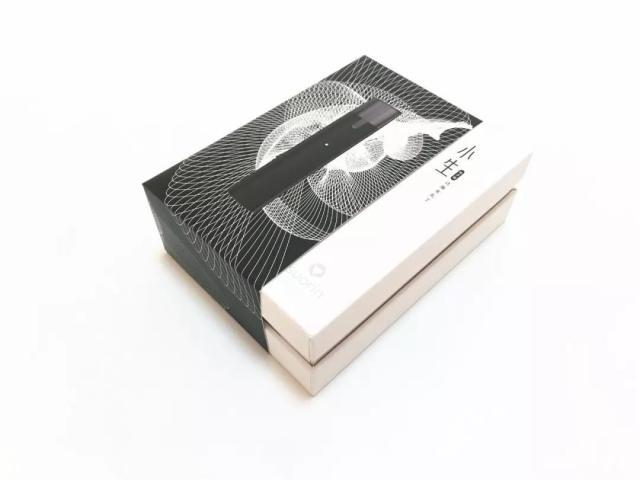 你我科技Suorin品牌2019又出新款电子烟,小生,这厢有礼了! 你我科技Suorin品牌2019又出新款电子烟,小生,这厢有礼了!