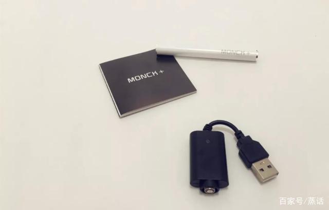 MONCK蒙克换弹小烟新品上市体验评测! MONCK蒙克换弹小烟新品上市体验评测!