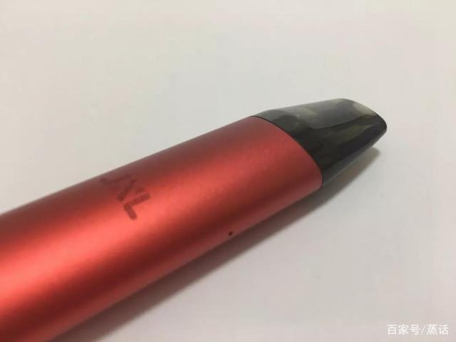 JNL集能量AHA电子烟套装评测 JNL集能量AHA电子烟套装评测