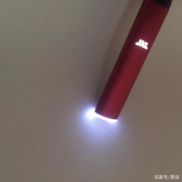 JNL集能量AHA电子烟套装评测 JNL集能量AHA电子烟套装评测