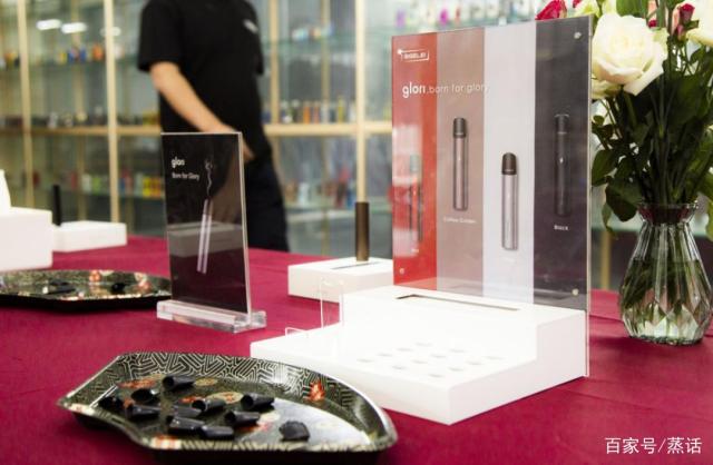 思格雷发布新品会呼吸的智能小烟glori要突破极致做不一样的烟火 思格雷发布新品会呼吸的智能小烟glori要突破极致做不一样的烟火