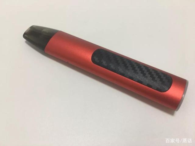 JNL集能量AHA电子烟套装评测 JNL集能量AHA电子烟套装评测
