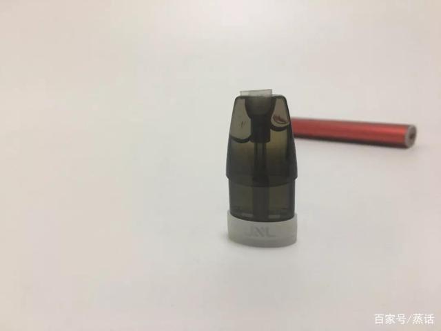 JNL集能量AHA电子烟套装评测 JNL集能量AHA电子烟套装评测